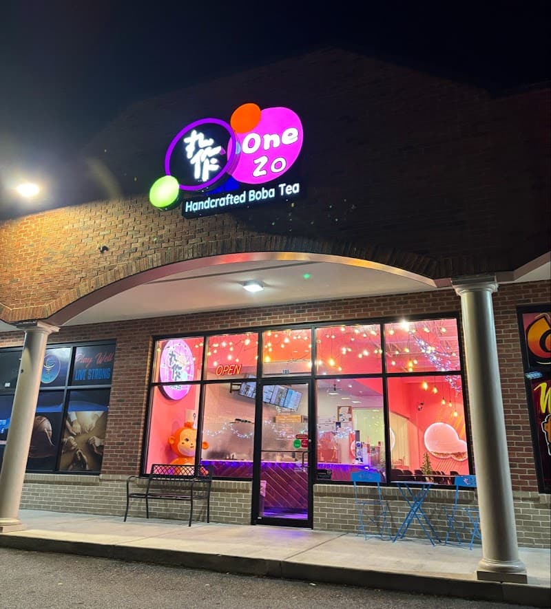 One Zo Boba Duluth
