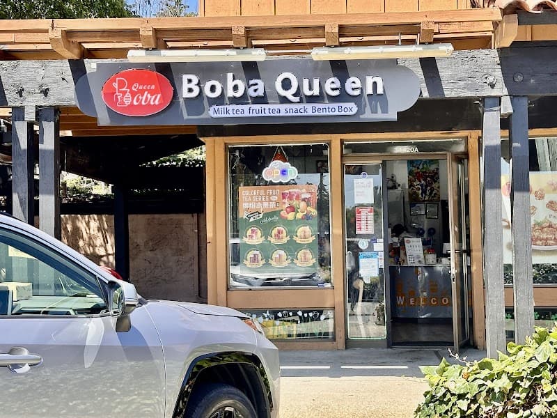 Boba Queen
