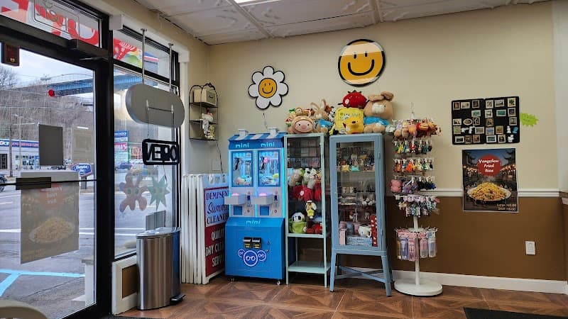QiQi Bubble Tea