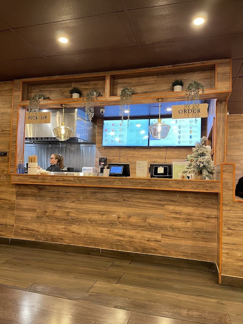Summerfield Tea Bar