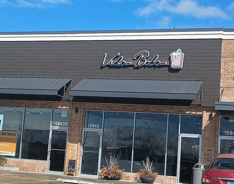 Vida Boba Cafe | Tinley Park