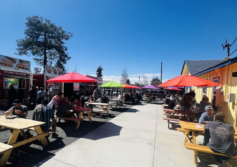 Redmond Food Park