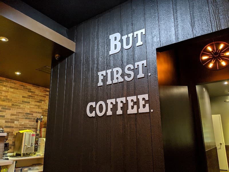 CAFFE:iN