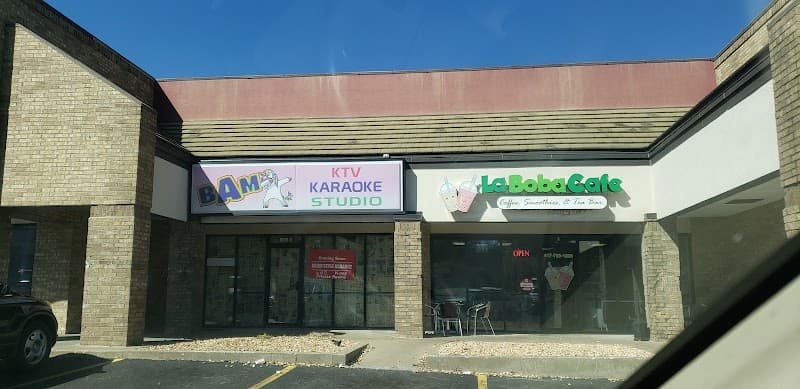 La Boba Cafe