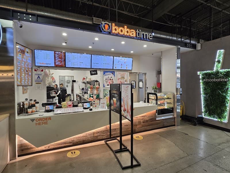 It’s Boba Time - Rancho Cucamonga