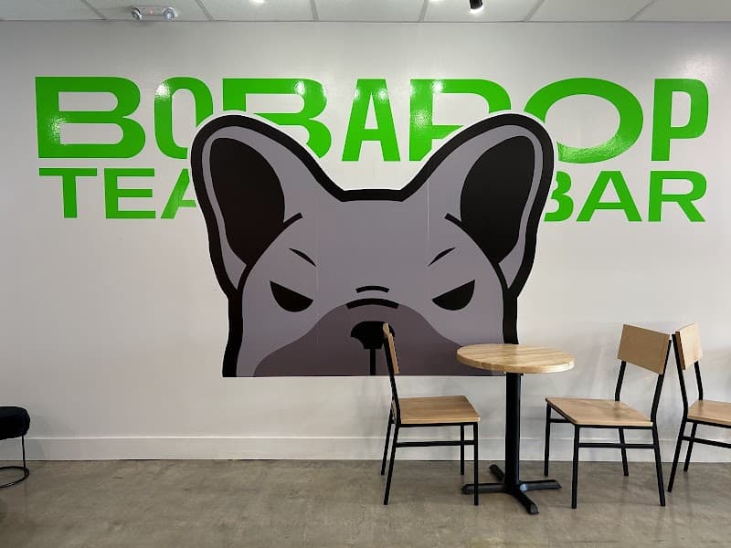 BOBAPOP TEA BAR