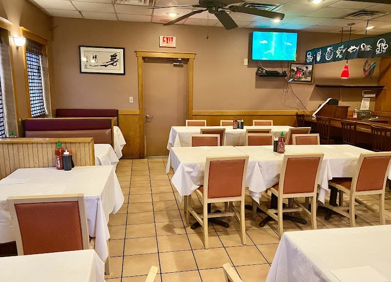 New Pho Restaurant