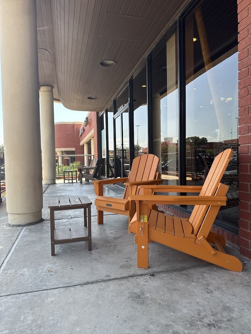 Teapioca Lounge
