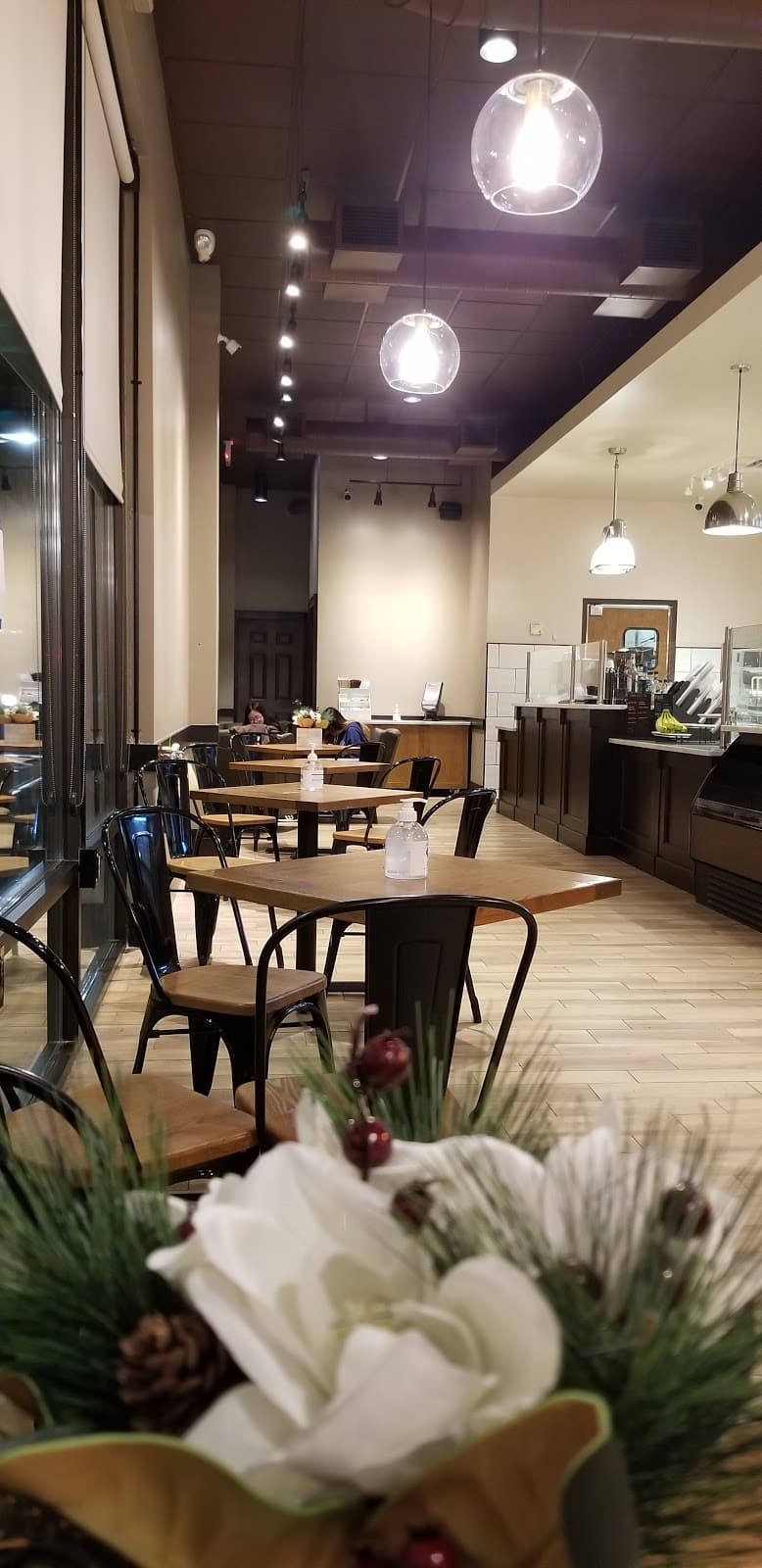 Java Loco Coffee & Bubble Tea - Tysons Station
