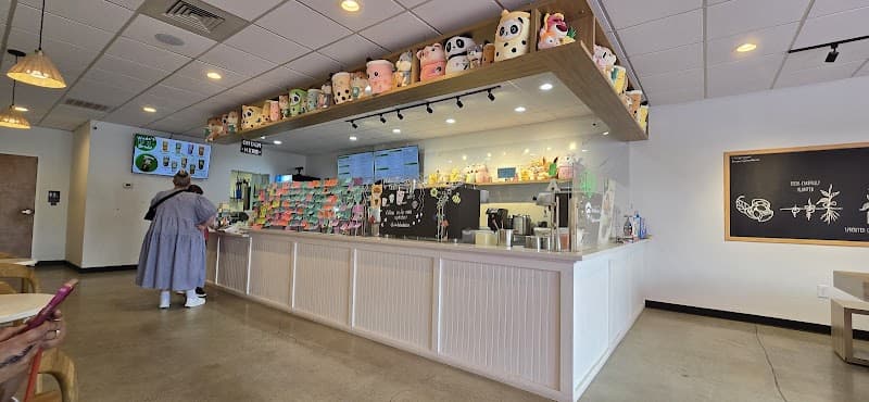 Wada Boba Tea