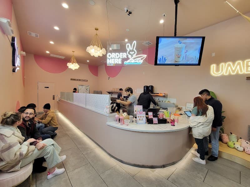 Ume Tea
