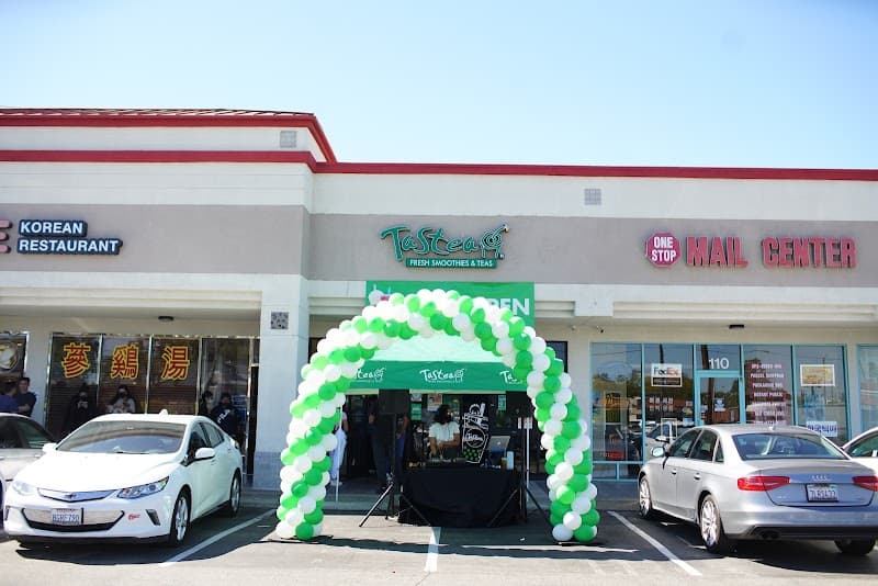Tastea Buena Park