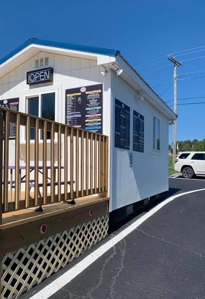 TJ's Java & Sno