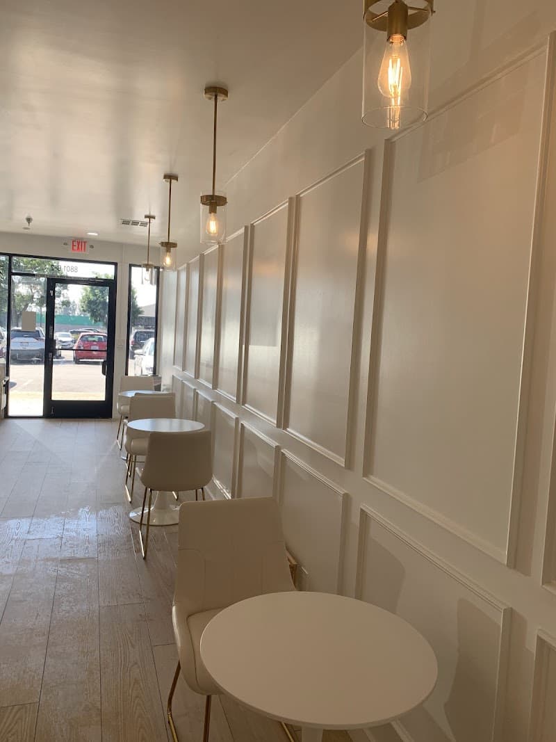 The Boba Kafe