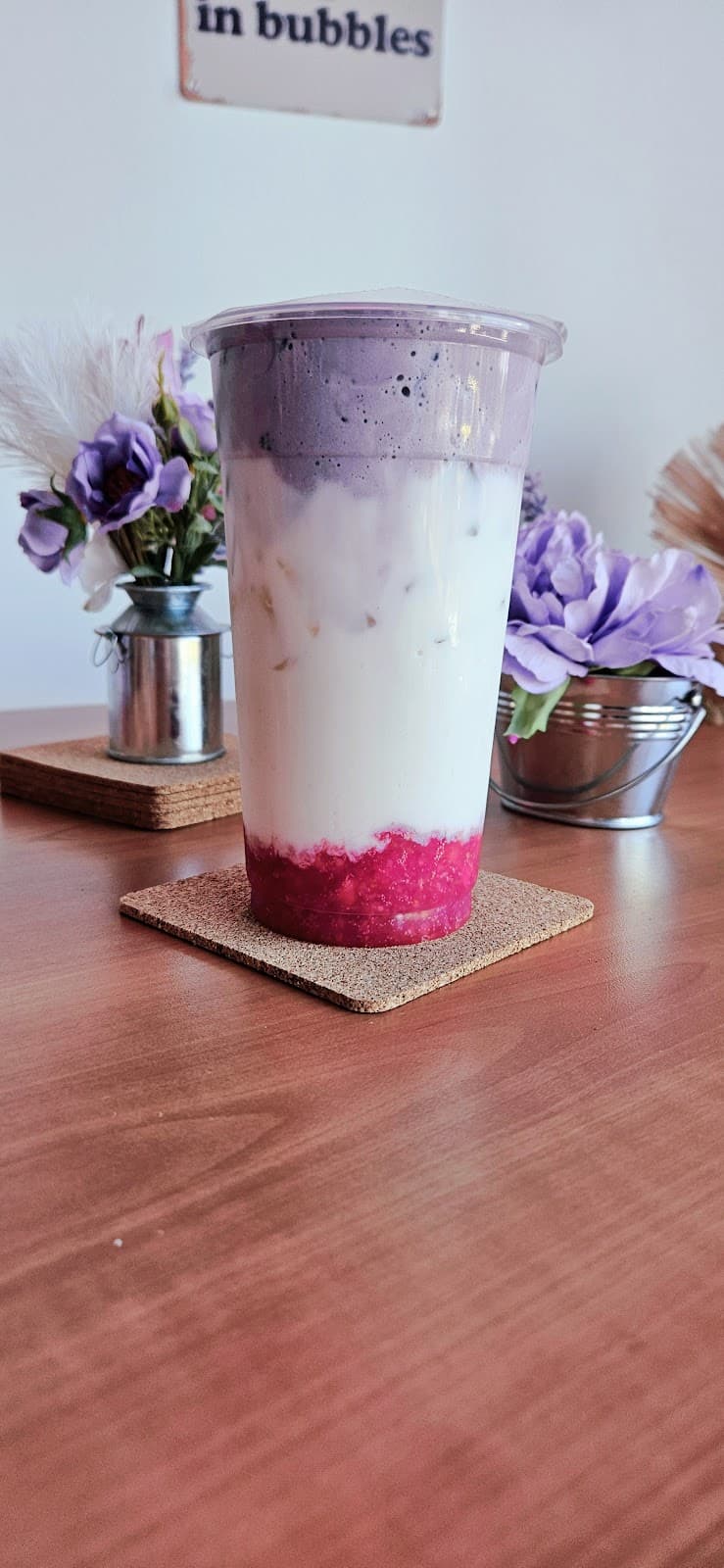Sweet Pop Boba Cafe