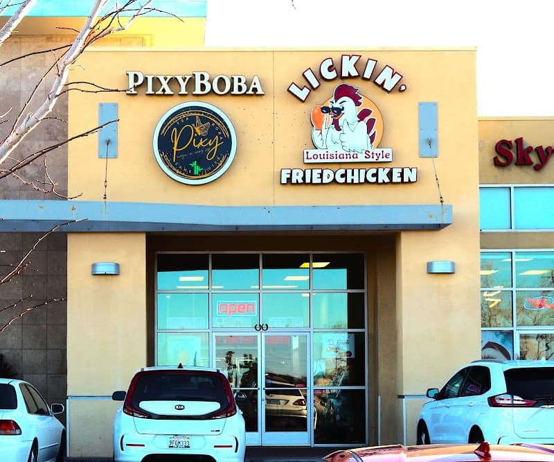 PixyBoba