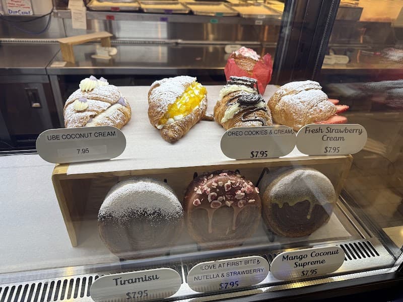 Mi-Sant Kitchen & Bakery
