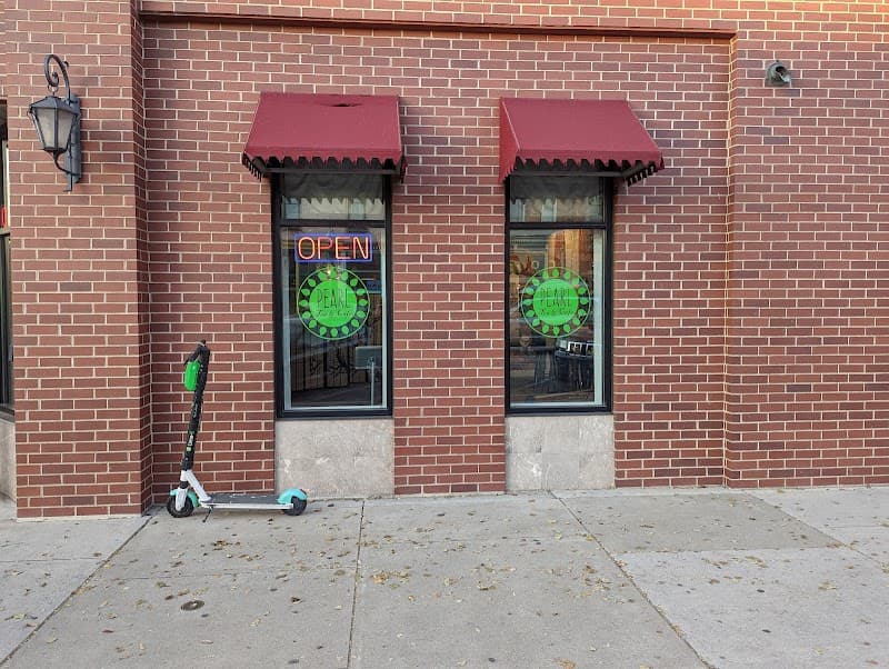 Pearl Milk Tea Club - Boba Shop on 25th St Ogden