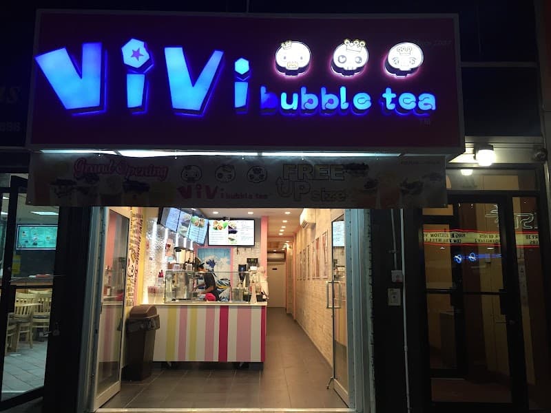 ViVi Bubble Tea