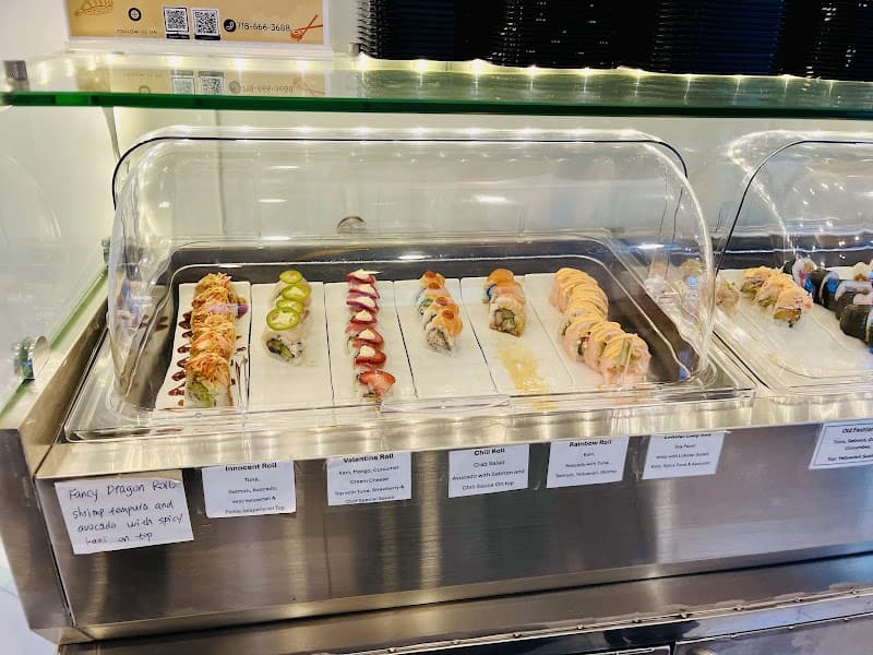 Fusion Bites Inc