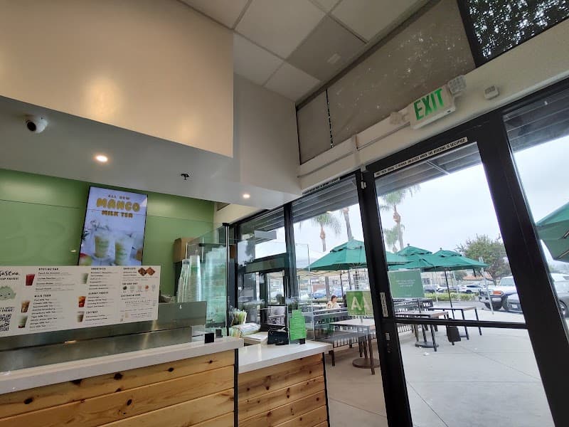 Tastea City of Industry