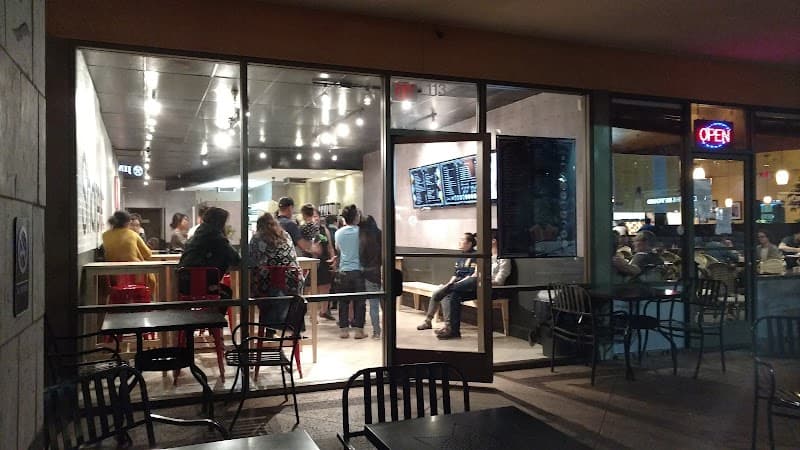 Sharetea