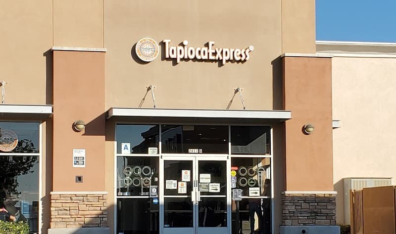Tapioca Express