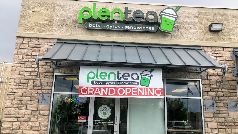 Plentea