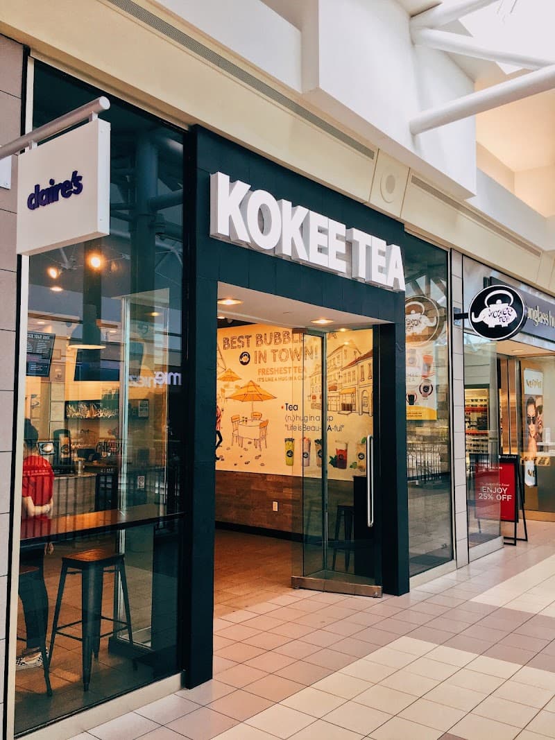 Kokee Tea - North Point