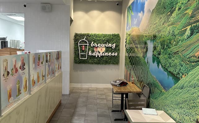 Gong Cha