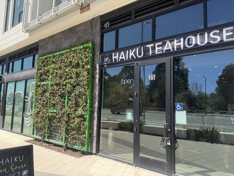 Haiku Teahouse