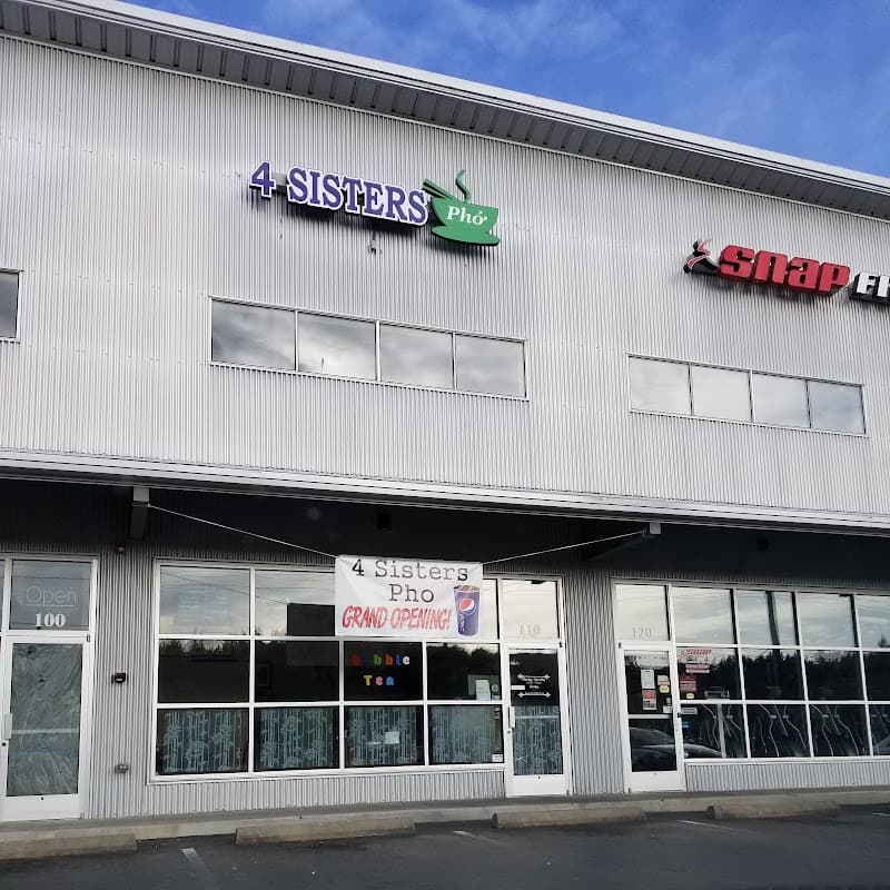 4 Sisters Pho