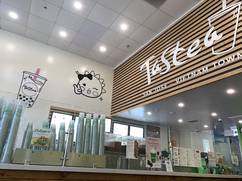 Tastea Vietnam Town