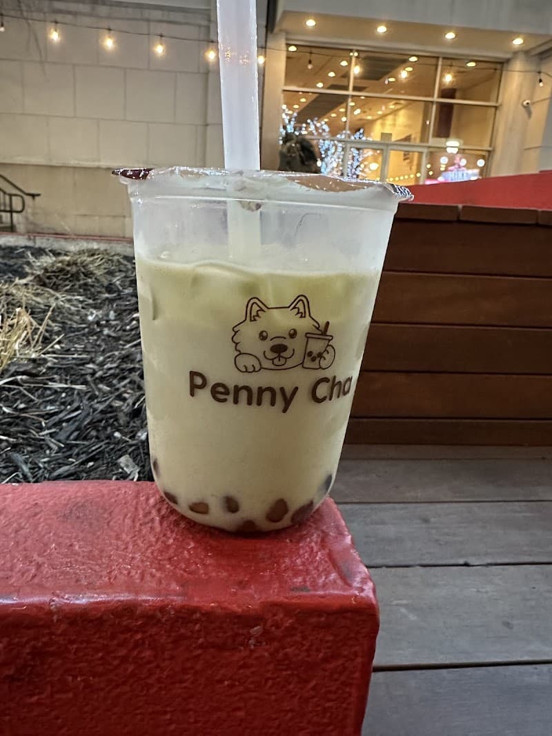 Penny Cha