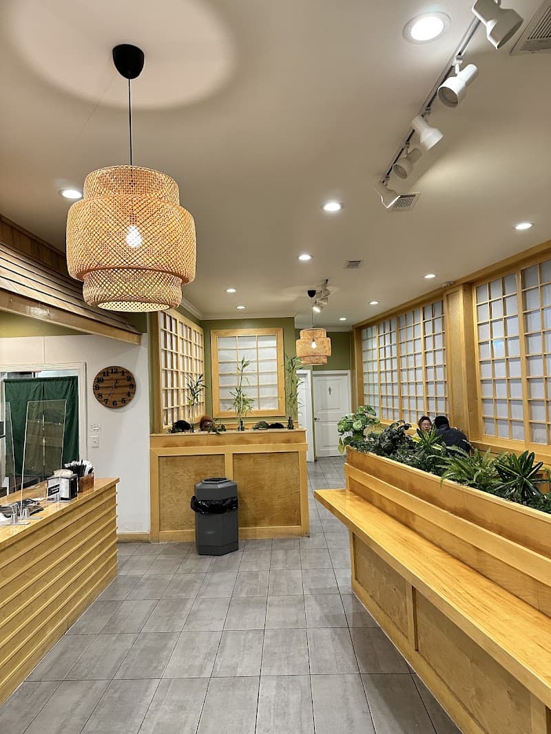 Matcha Cafe Maiko - Atlanta
