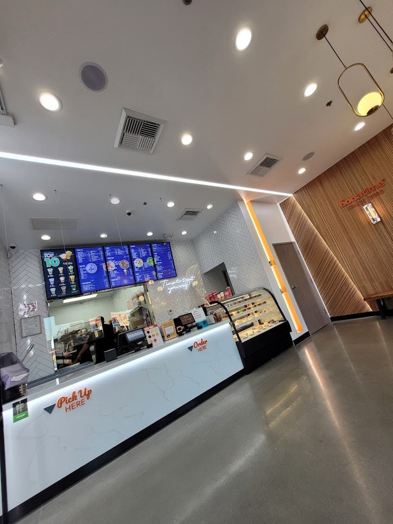 It's Boba Time - West Covina
