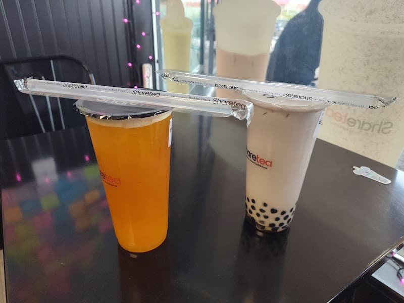 Sharetea Herndon
