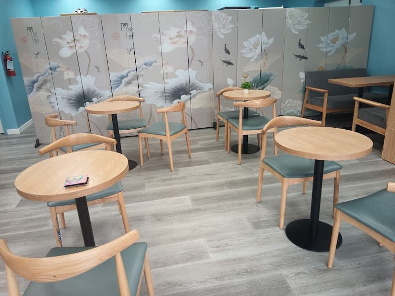 Tea Café