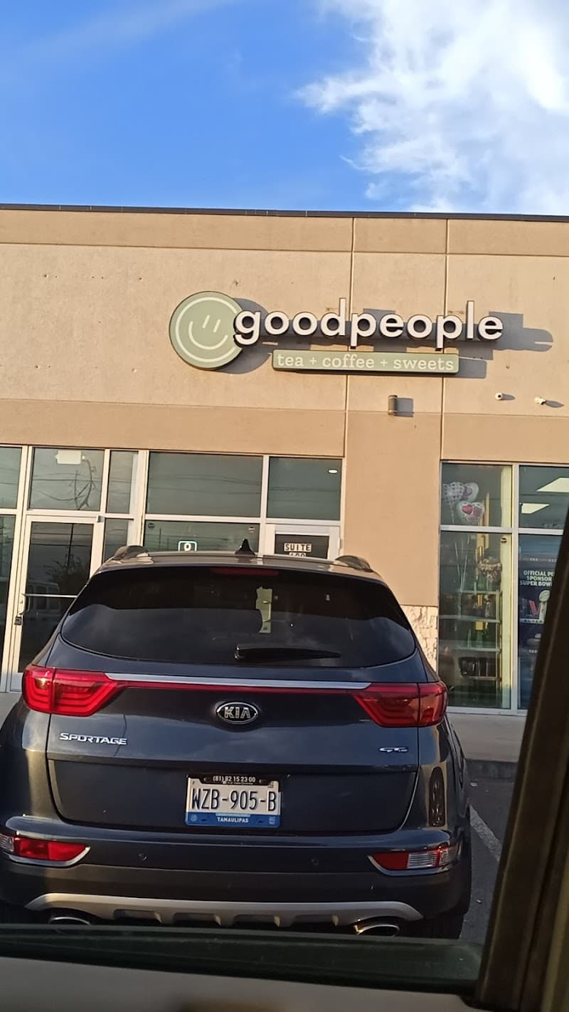 GoodPeople