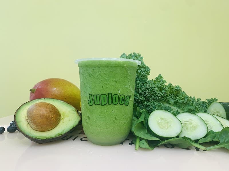 Jupioca