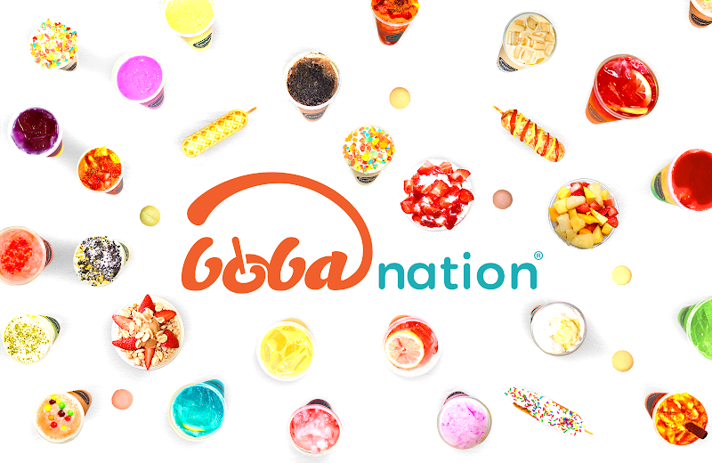 Boba Nation - San Jose