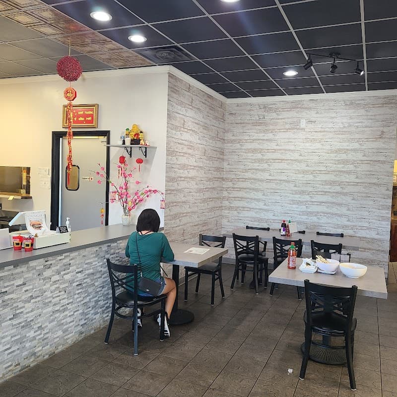 The Pho Pot