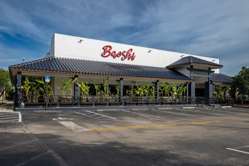 Yip Pembroke Pines