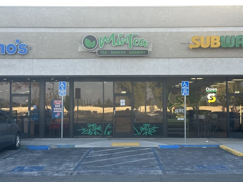 Mintea Boba Sanger