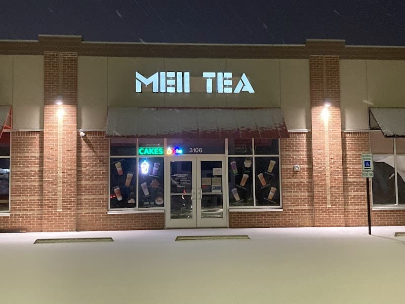 MEII TEA
