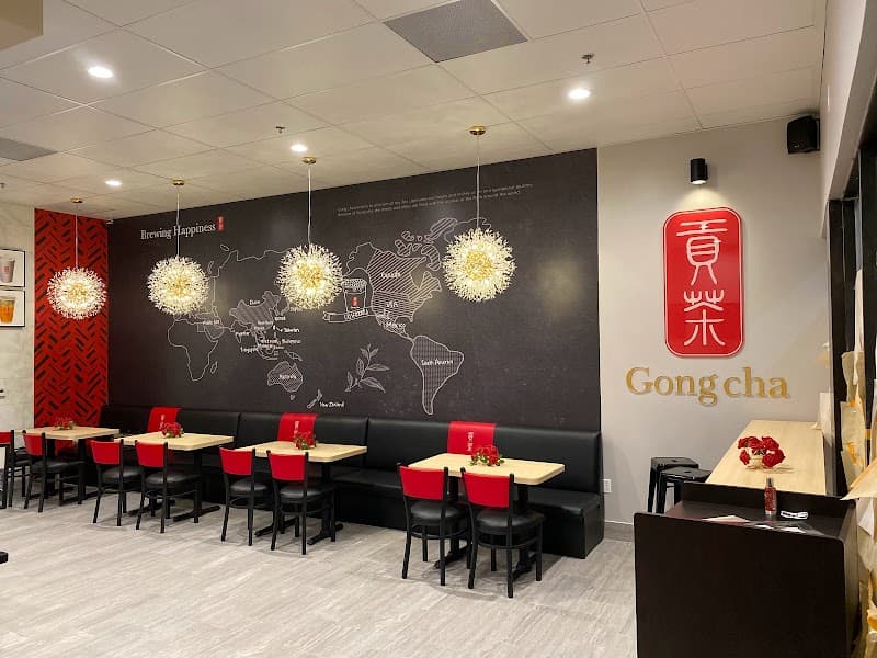 Gong Cha