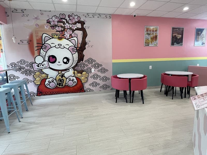 Vivi Bubble Tea