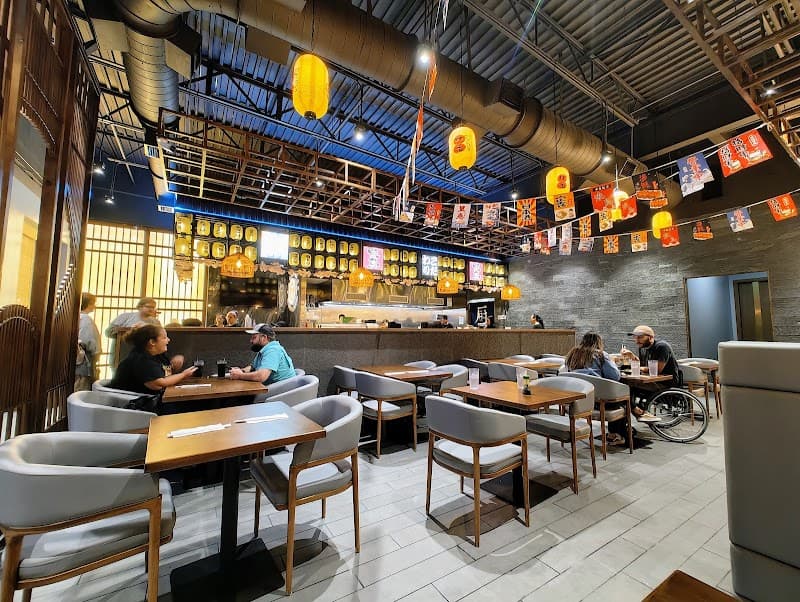 Hokkaido Ramen House