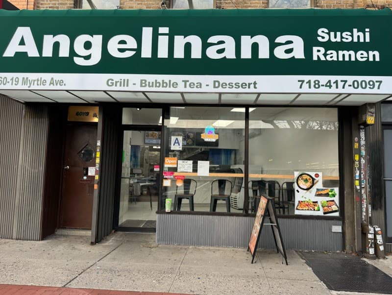 Angelinana