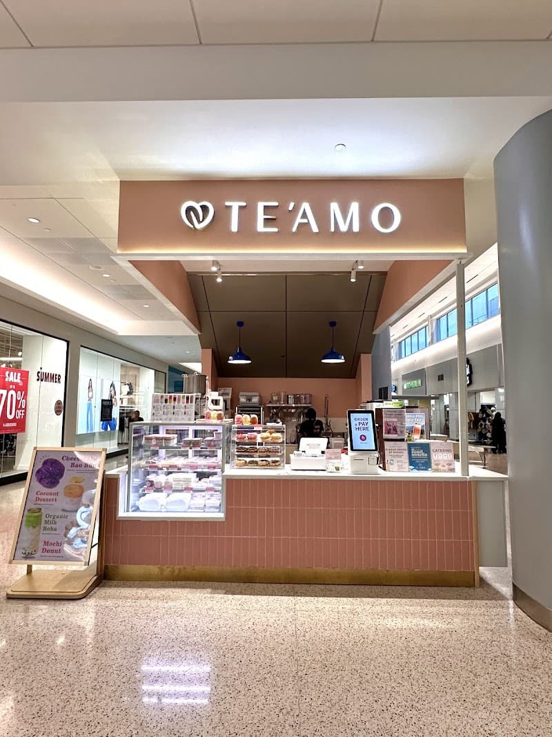 TE'AMO Boba & Dessert - Norridge